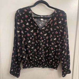 Womens top